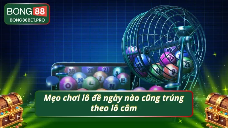 Mẹo chơi lô đề soi cầu từ lô câm hiệu quả mỗi ngày