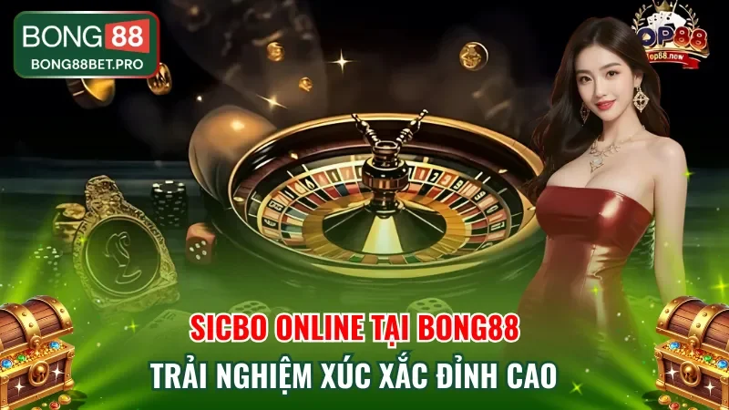 Sicbo Online
